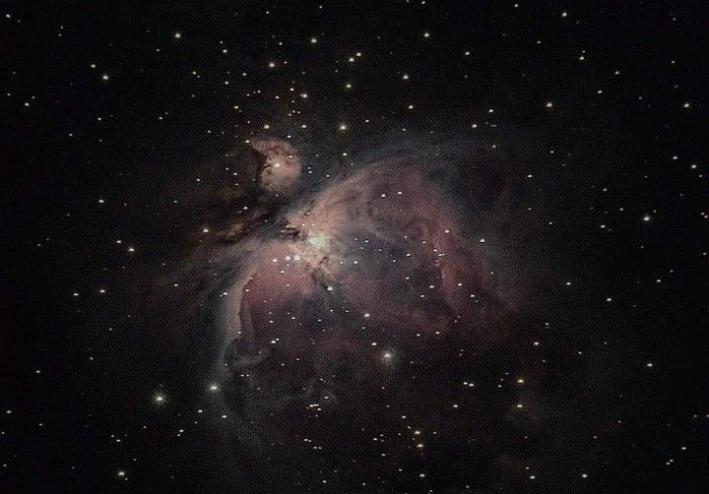 🌌 رحلة في أعماق الفضاء: استكشاف الأجرام السماوية وعجائبها