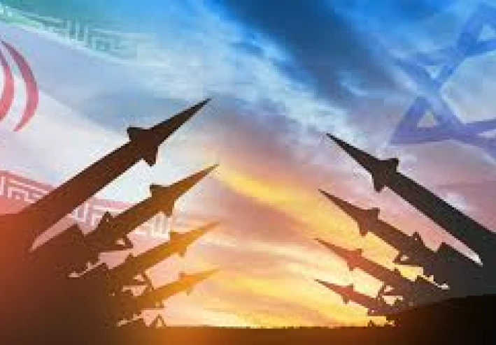 Iran-Israel Conflict: A Comprehensive Analysis of Recent Escalation and the US Role