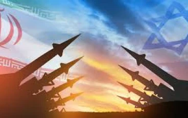  Iran-Israel Conflict: A Comprehensive Analysis of Recent Escalation and the US Role