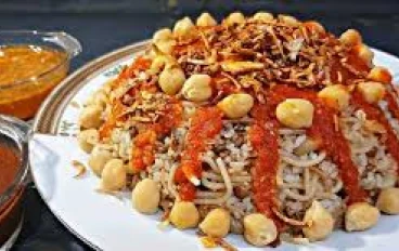 The Ultimate Guide to Making Authentic Egyptian Koshary