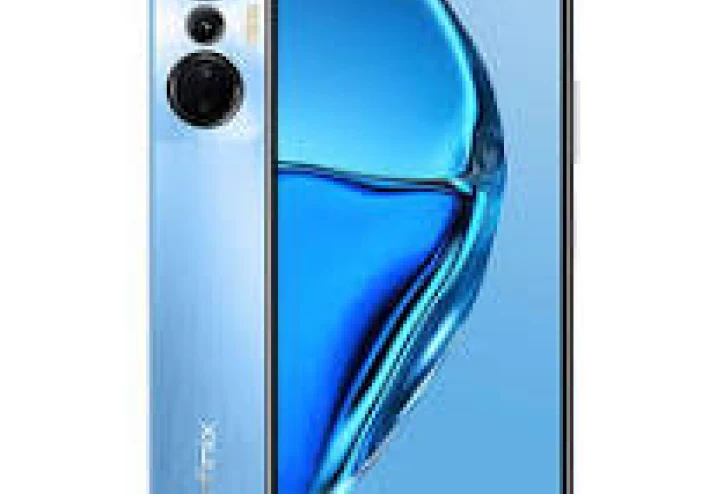 Infinix Hot 20S: هاتف ألعاب متوسط الأداء بشاشة 120 Hz وكاميرا 50 MP