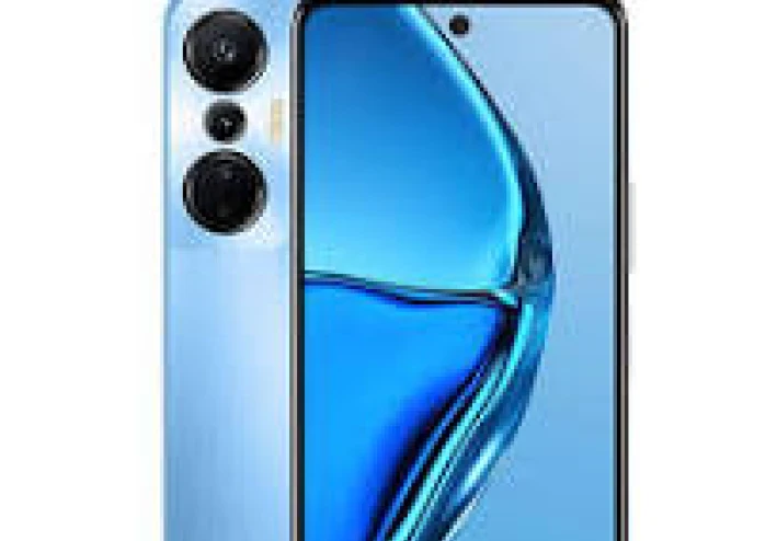 Infinix Hot 20S: هاتف ألعاب متوسط الأداء بشاشة 120 Hz وكاميرا 50 MP