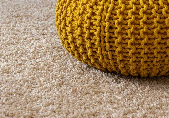 The Art of Choosing the Perfect Carpet for Your Home
