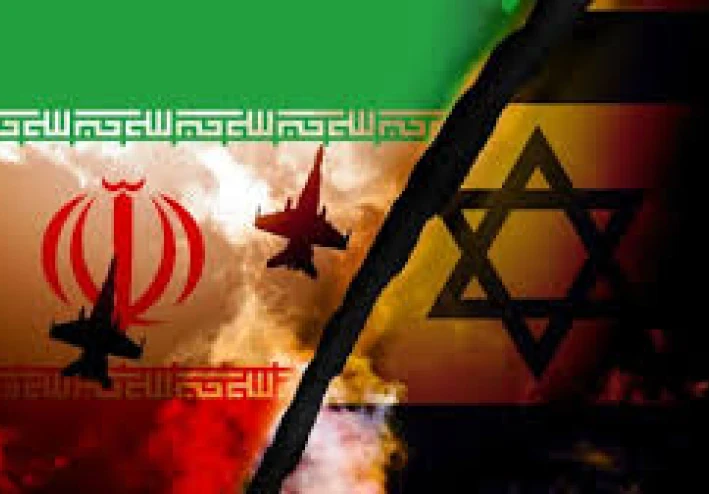 Latest News: The Escalating War Between Israel and Iran