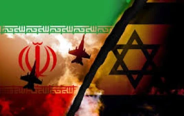 Latest News: The Escalating War Between Israel and Iran