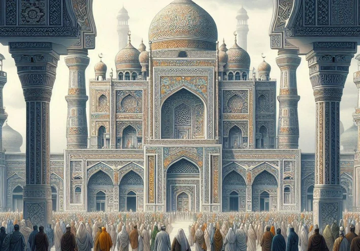 الموقف من التراث