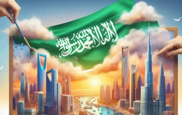 *تأثير الاقتصاد الوطني السعودي على التنمية الاقتصادية