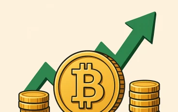 أفضل 5 عملات رقمية للمبتدئين في 2025: فرص واعدة بمخاطر محدودة