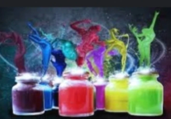 The Importance of Colors in Our Lives
