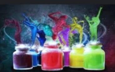  The Importance of Colors in Our Lives