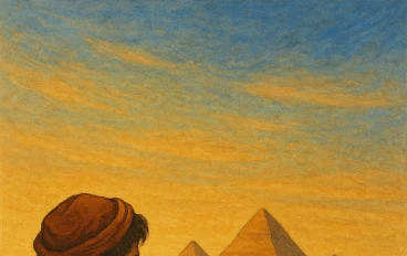 Summary of the novel The Alchemist - Paulokuelo