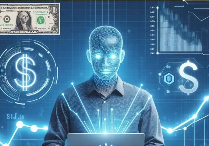 Profiting from AI: Smart Strategies for Earning in the Age of Artificial Intelligence