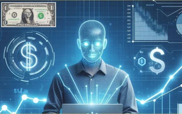 Profiting from AI: Smart Strategies for Earning in the Age of Artificial Intelligence