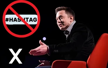 7 potential changes to X after Musk's decision to exclude hashtags from ads