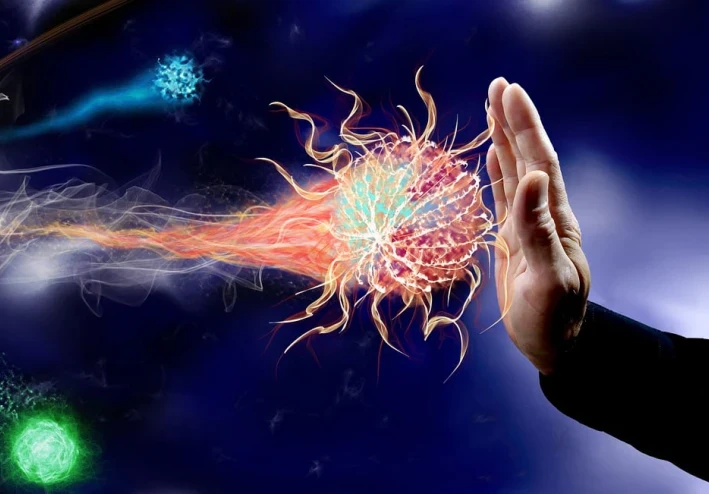 Natural Ways to Boost Your Immune System: Best Foods and Habits for Strong Immunity
