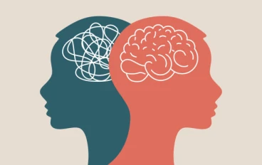 The relationship of mental health to physical health