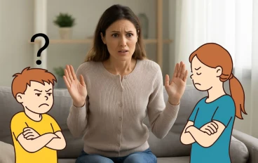  هل التربية الحديثة فاشلة؟ كيف أثرت الحرية الزائدة على سلوك الأطفال؟