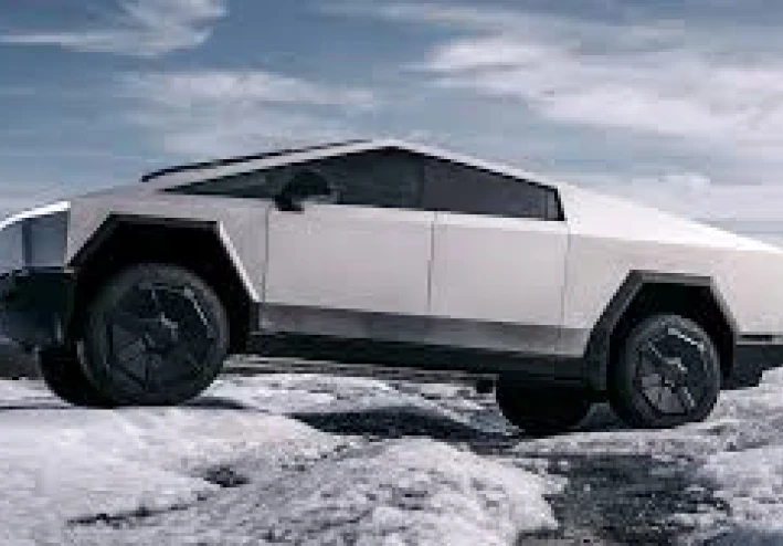 "Charging Ahead: How Tesla and Rivals Are Driving the Electric Future of America"