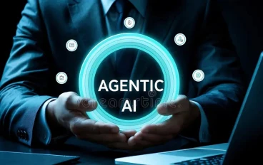الذكاء الوكيل: كيف سيغير Agentic AI قواعد اللعبة في 2025؟