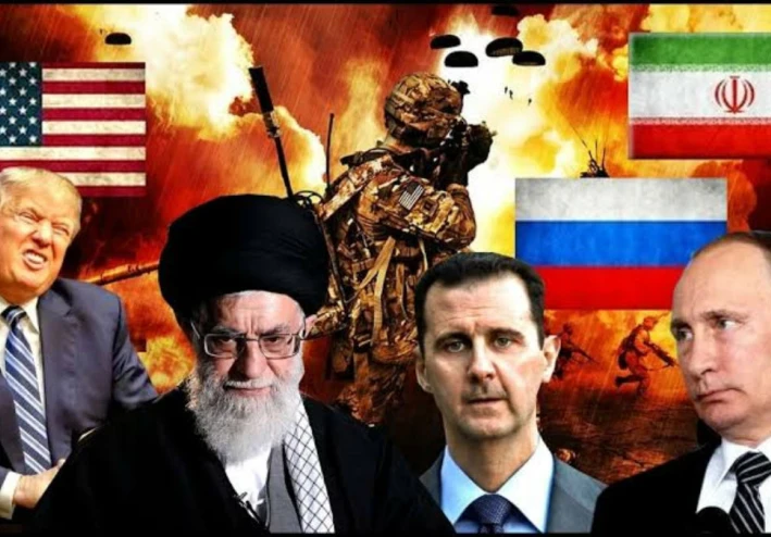 الحرب العالمية الثالثة: بين خيال الأفلام وكابوس الواقع