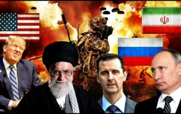 الحرب العالمية الثالثة: بين خيال الأفلام وكابوس الواقع
