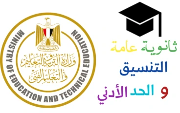 تنسيق الثانوية العامة 2025: الحد الأدنى للقبول في المحافظات المصرية