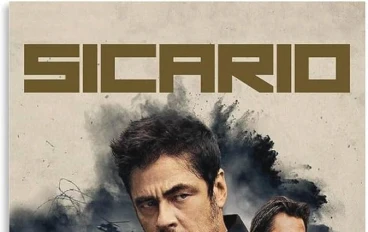 "Sicario: تحفة مظلمة لمحبي أفلام العصابات والعنف الواقعي"