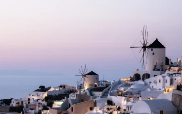  Travel in Style: Explore the World’s Most Unique Shaped Places