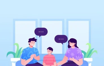 التربية الجنسية في مراحل الطفولة المبكرة