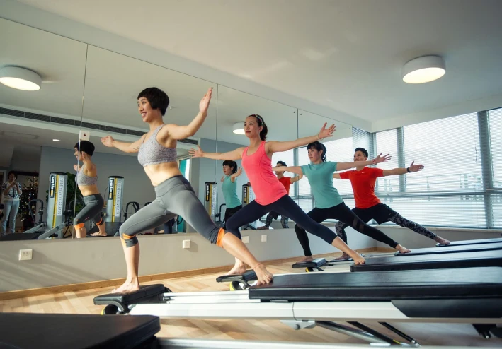 How Regular Exercise Supports Physical and Mental Well-being