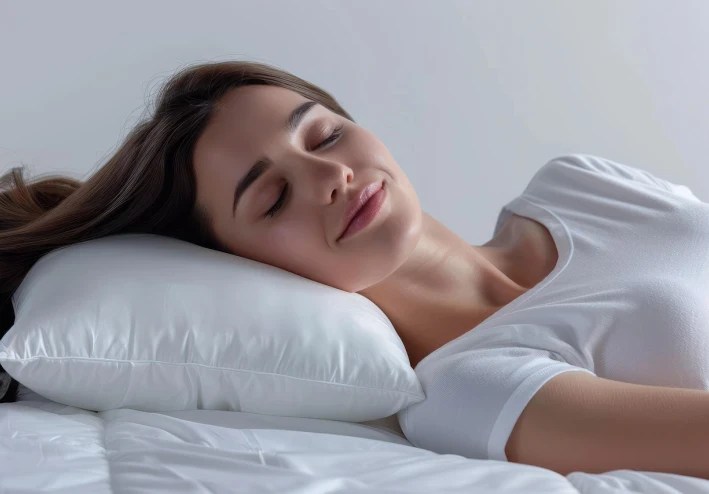 Why Quality Sleep Matters for Your Body and Mind.