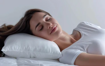 Why Quality Sleep Matters for Your Body and Mind.