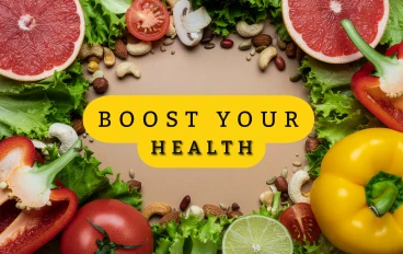  ✔ Achieve Your Health & Fitness Goals