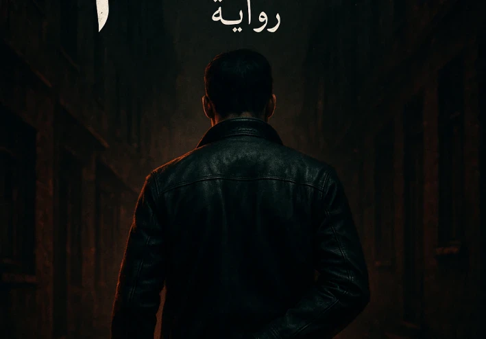 إنتقام-الفصل الأول