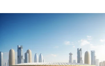 ليه قطر هتفكك الملاعب بعد انتهاء كأس العالم؟