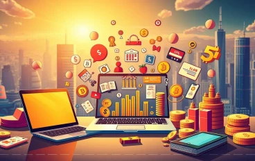 أفضل 10 طرق مجربة للربح من الإنترنت في 2025 (دون رأس مال)