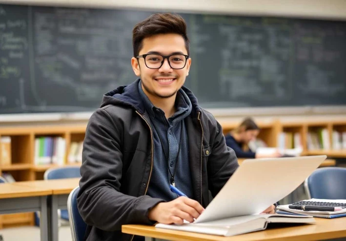 كيف تستعد للامتحانات بنجاح؟