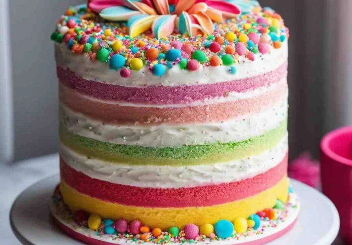 Can You Make a Cake Without Eggs?