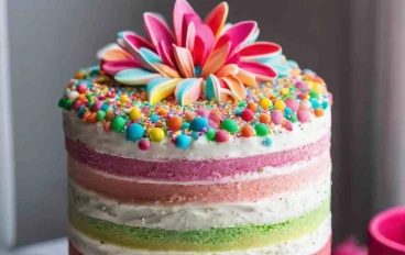 Can You Make a Cake Without Eggs? 