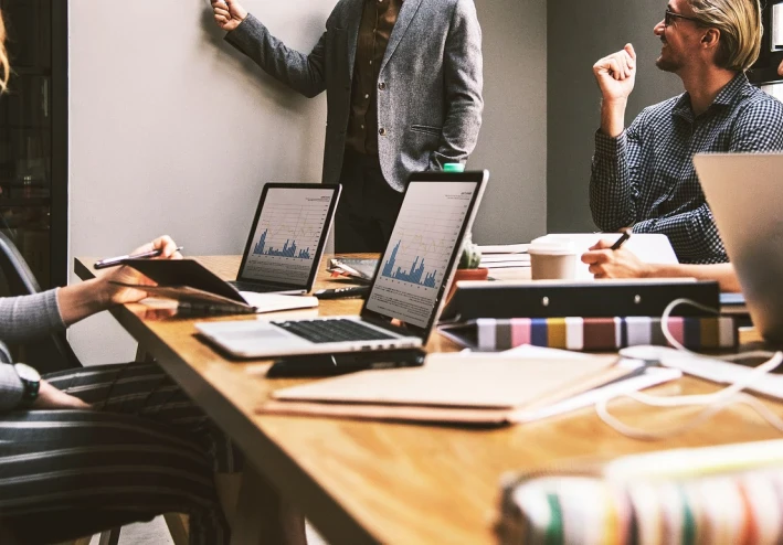 The four most important basic pillars of marketing professionalism