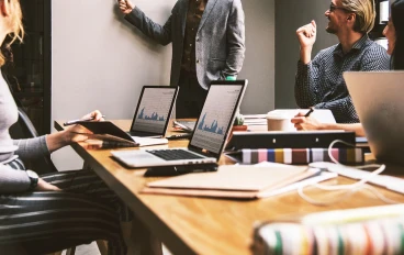 The four most important basic pillars of marketing professionalism