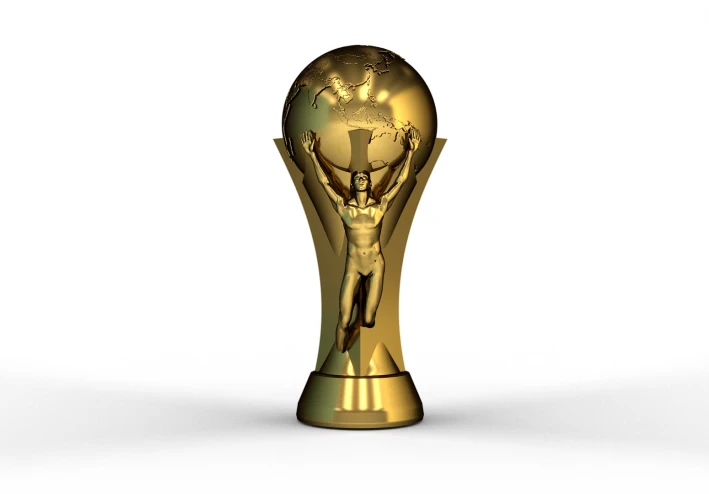 معلومات عجيبه و غريبه عن كأس العالم