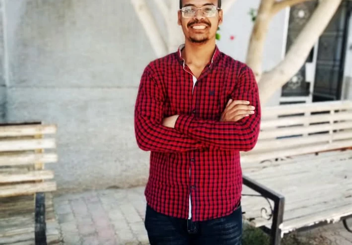شرح تقسيم الكلمة وشرح تعريف الاسم بالتفصيل مع محمود عصمان