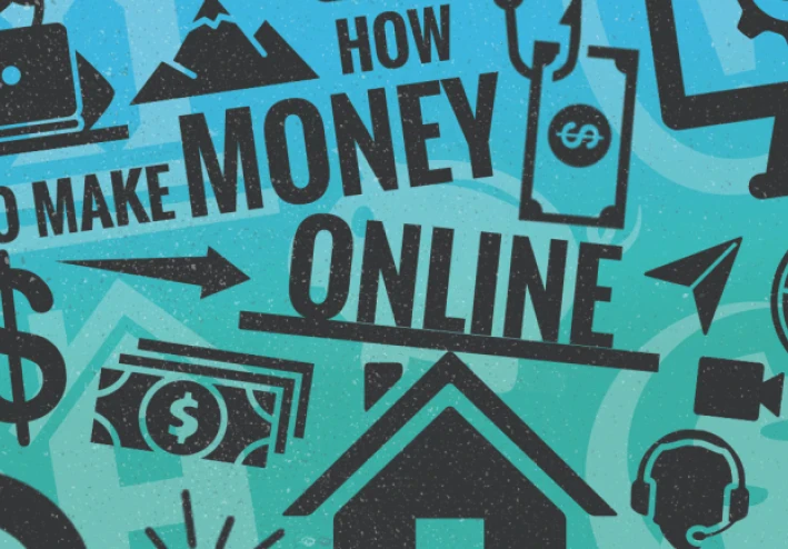 Best Methods To Make Money Online