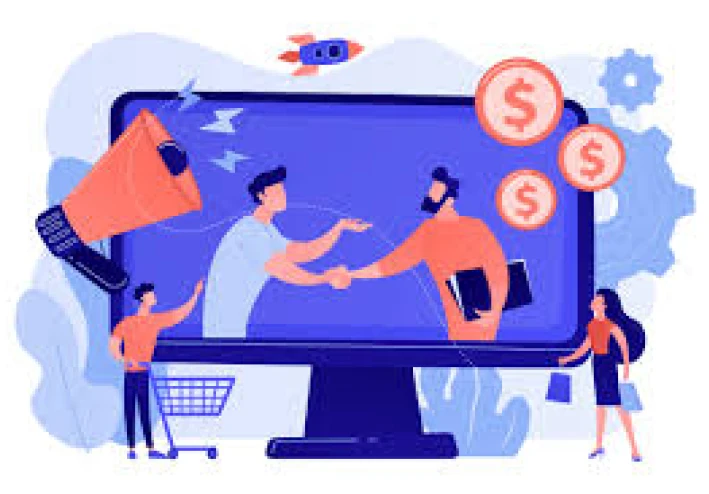 التسويق بالتبعية؛ ما الفائدة من ذلك بالنسبة لك - أو كيفية كسب المال من بيع أشياء الآخرين.
