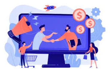 التسويق بالتبعية؛ ما الفائدة من ذلك بالنسبة لك - أو كيفية كسب المال من بيع أشياء الآخرين.