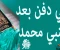 article image for قصة النبي اللذي دفن بعد النبي محمد ( صلي اله عليه وسلم )