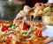 صورة مقال The method of making pizza in different and varied types 🍕