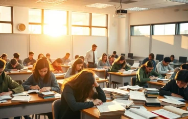  The 2025 General Secondary School Examinations and Their Impact on Students 