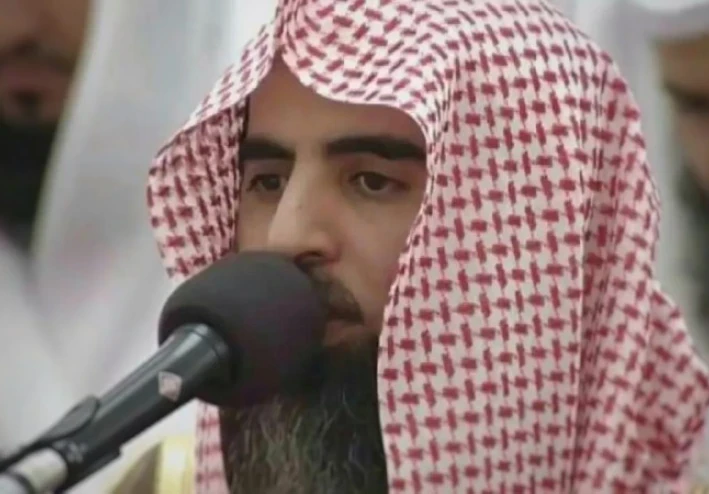 معلومات عن القارئ الشيخ محمد اللحيدان